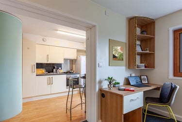 1 bed studio, Crown Place, East Reading, Reading, RG15AE - Image 7